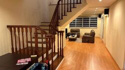Blk 535 Serangoon North Avenue 4 (Serangoon), HDB Executive #555559881